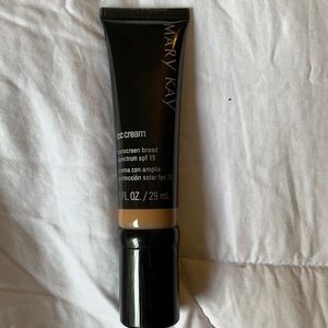 Mary Kay cc cream